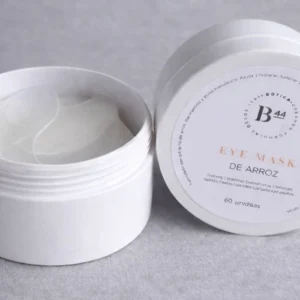 EYE MASK de Arroz para Ojos